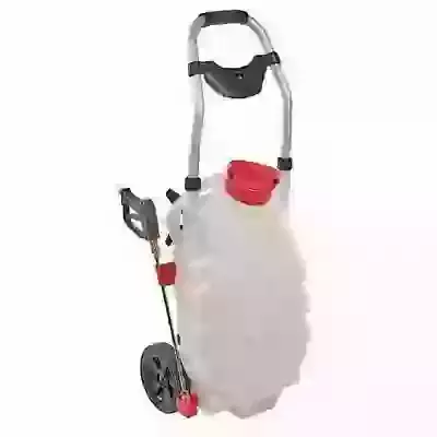 Trolley Sprayer 30L